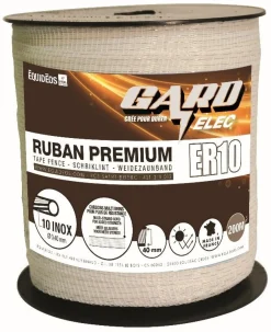 Sale Ruban Premium Ruban De Clôture