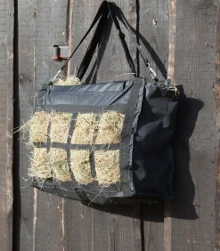 New Sac à foin Slow Performance Distribution De La Ration