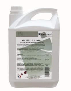 Online Savon microbilles - 5L Hygiène Des Locaux