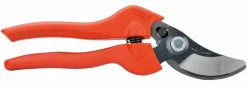 Sale Sécateur à lames croisantes pour droitiers et gauchers avec poignées composites - PG12 - Bahco Entretien Extérieur