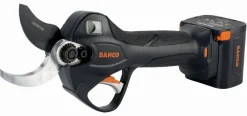 Clearance Sécateur sur batterie BCL240 - Bahco Entretien Extérieur