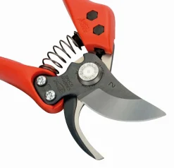 Best Sécateurs à lames croisantes et tête coudée P1 - Bahco Entretien Extérieur