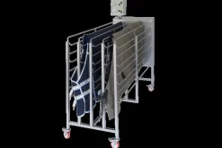 Online Sèche couvertures - 5 modules Organisation De L'Écurie|Entretien Et Accessoires De Chemise Et Couverture