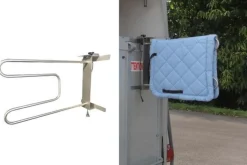 New Sèche tapis nomade Organisation De L'Écurie|Entretien Et Accessoires De Chemise Et Couverture