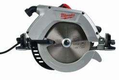 Scie circulaire 2100w CS 85CBE- Milwaukee Outils