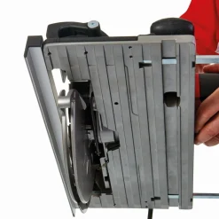 Scie circulaire 2100w CS 85CBE- Milwaukee Outils