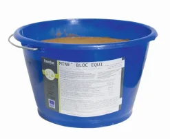 New Seau Miné'bloc - 20kg Minéraux & Vitamines