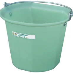 Hot Seau rotomoulé Distribution De La Ration