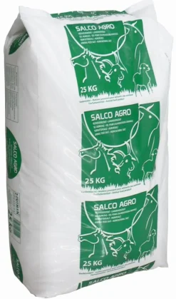 Clearance Sel de mer - 25kg Sel Et Pierre De Sel