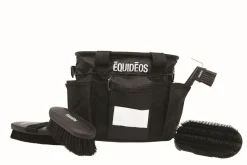 Sale Set de pansage complet - Équidéos Pansage