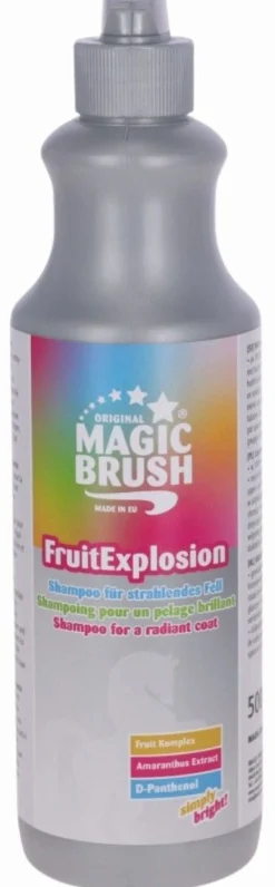 Online Shampooing pour chevaux - FruitExplosion Pansage