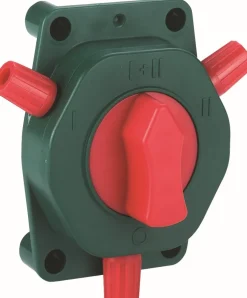 Outlet Sélecteur interrupteur de ligne Accessoires Pour Électrificateur|Électrificateurs