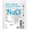 Clearance Solution saline NaCI - 500ml Nébuliseur