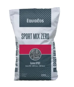 Sport Mix Zéro Aliments Complets