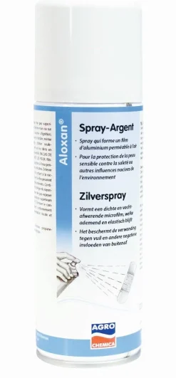 Best Spray aluminium - 200ml Soins Dermatologiques|Produits De Soins