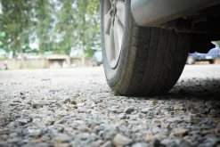 Outlet Stabilisateur de gravier Kabelgravel Dalles De Stabilisation