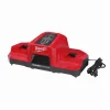 Clearance Super chargeur double 18V - M18DBSC - Milwaukee Outils