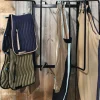 Outlet Support de couvertures & tapis Organisation De L'Écurie|Entretien Et Accessoires De Chemise Et Couverture