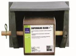 Discount Support de pierre 10 à 12kg Distribution De La Ration