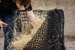 Hot Support de remplissage pour filet à foin Distribution De La Ration