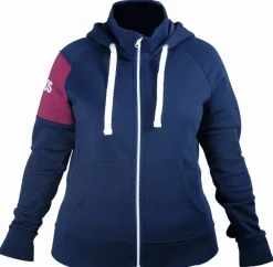 Clearance Sweat à capuche mixte Équidéos Manteaux & Vestes