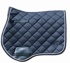 Sale Tapis de selle Salvina - Taille Cheval Tapis & Amortisseurs