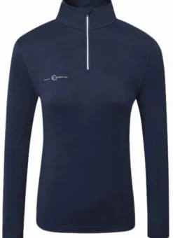 New Tee shirt technique Navy Équipement De La Personne|Manteaux & Vestes