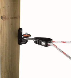 Discount Tendeur pour cordon avec isolateur - Gallagher Isolateurs