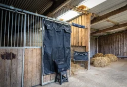 Online Tenture de box - LeMieux Aménagement Des Boxes