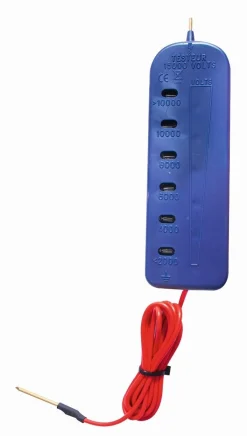 Online Testeur de clôture - Gardelec Accessoires Pour Électrificateur