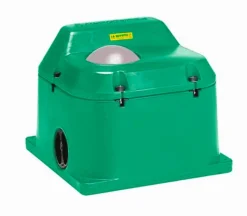 Thermolac 40 Abreuvoirs D'Extérieur|Distribution De La Ration