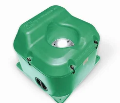 Sale Thermolac 40 B à bol Abreuvoirs D'Extérieur|Distribution De La Ration