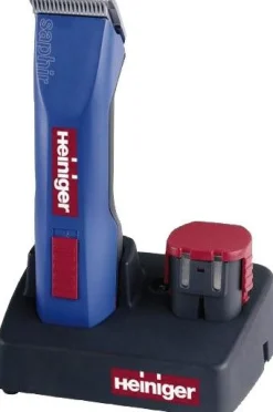 Discount Tondeuse Heiniger Saphir Tondeuses