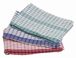 Hot Torchons essuie-mains - 10 pièces Hygiène Des Locaux