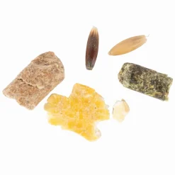 Hot Tradi Mix Club Aliments Complets