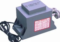 New Transformateur 230V/24V 50VA Distribution De La Ration
