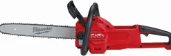 Clearance Tronçonneuse 40cm 18V FUEL - M18 - FCHS40-0- Milwaukee - Sans batterie et chargeur Outils