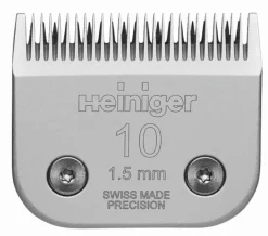 Best Tête de coupe pour tondeuse Heiniger Saphir Tondeuses