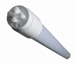 New Tubes LED 120cm - Intertec - 6 pièces Éclairage