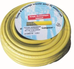 Tuyau d'arrosage - ø25mm - 50m Arrosage Automatique