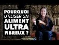 Ultra Mix Fibre Sport Aliments Complets