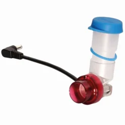 Best Unité de nébulisation à mailles SaHoMa® II Nébuliseur