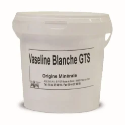 Best Vaseline blanche - 1100ml Protections De Travail|Produits De Pharmacie