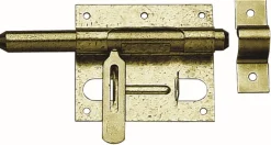 Best Verrou box porte-cadenas Outils|Matériel D'Écurie