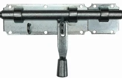 New Verrou de barrière Outils