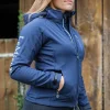 New Veste softshell - Femme - LeMieux - L Équipement De La Personne|Manteaux & Vestes