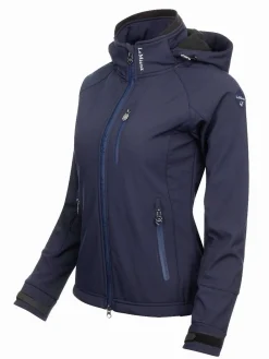 Discount Veste softshell - Femme - LeMieux - S Équipement De La Personne|Manteaux & Vestes
