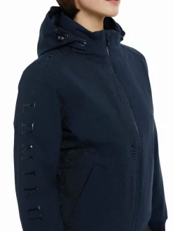 Sale Veste Team Jacket - Femme - LeMieux Manteaux & Vestes