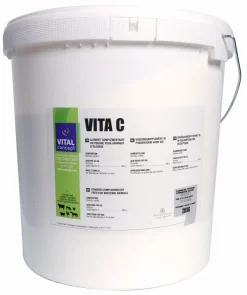 Online Vita C poudre Minéraux & Vitamines|Aliments Complémentaires