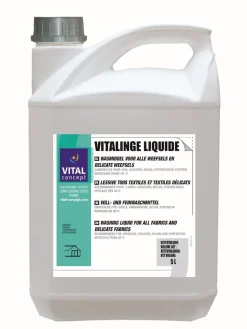Discount Vitalinge liquide - 5L Hygiène Des Locaux